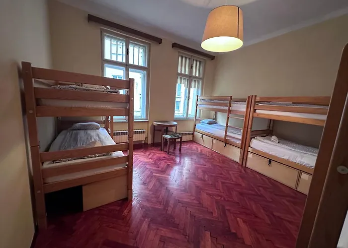Dream Hostel